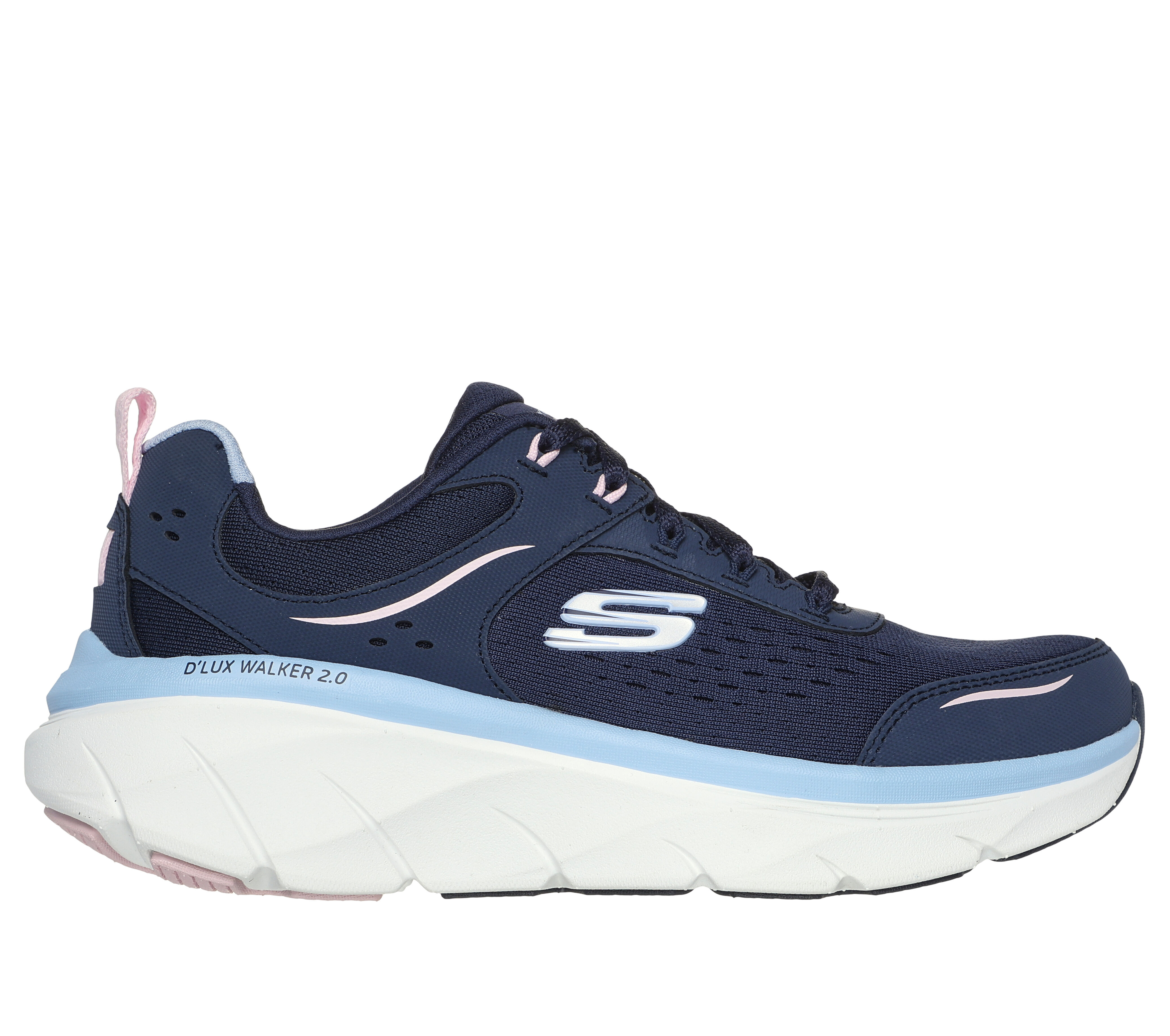 Skechers relaxed fit sport sales