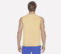 GO DRI Charge Tank, ORANGE / YELLOW, large image number 1