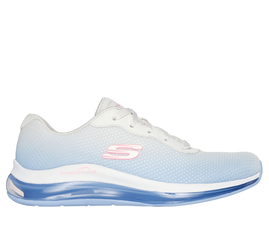 Skech-Air Element 2.0, BEIGE / BLEU, largeimage number 0