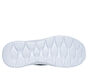 Skechers Slip-ins: GO WALK Flex - Krysta, BLEU MARINE / BLEU CLAIR, large image number 2