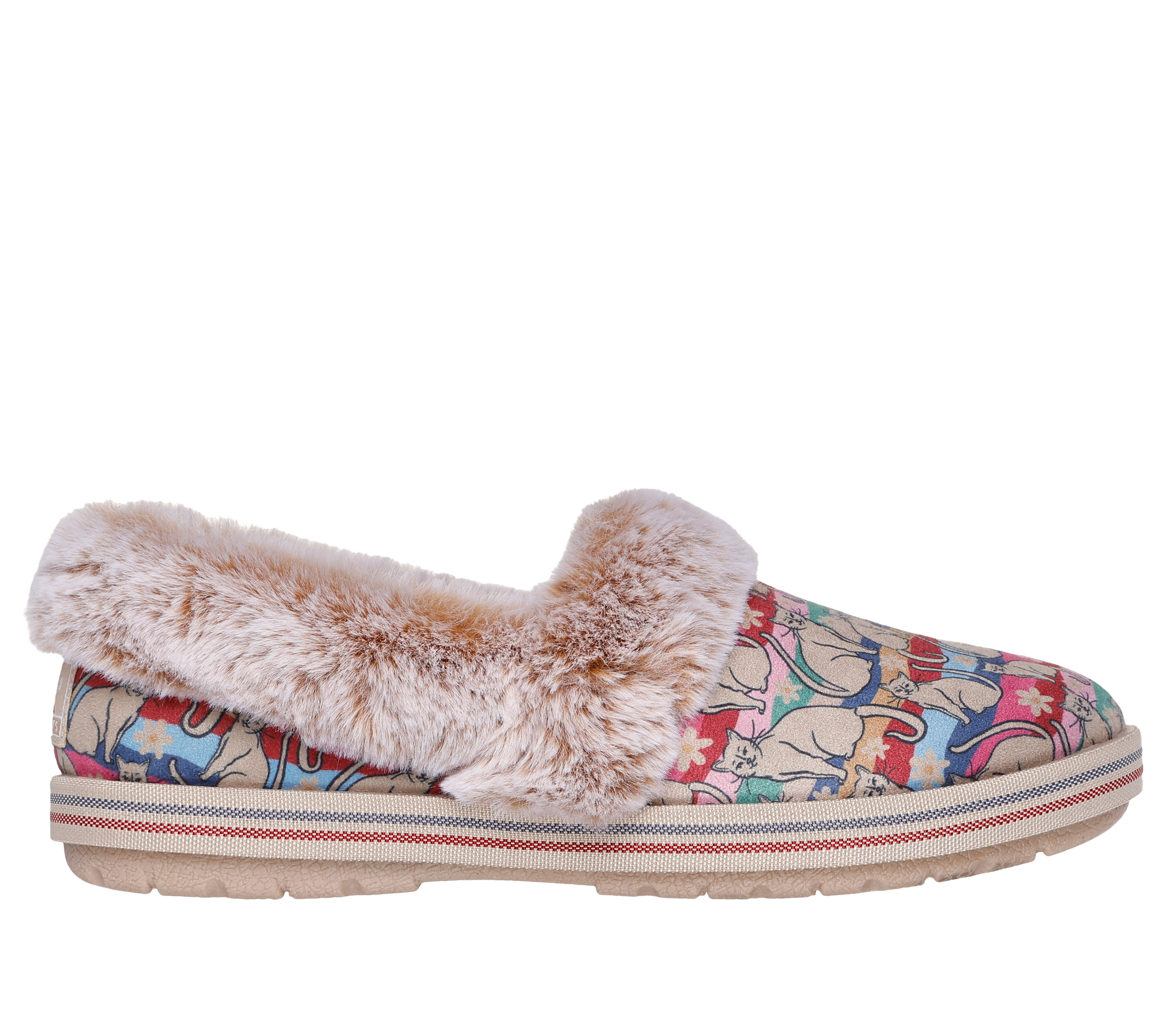 Bobs at home slippers by skechers cheap