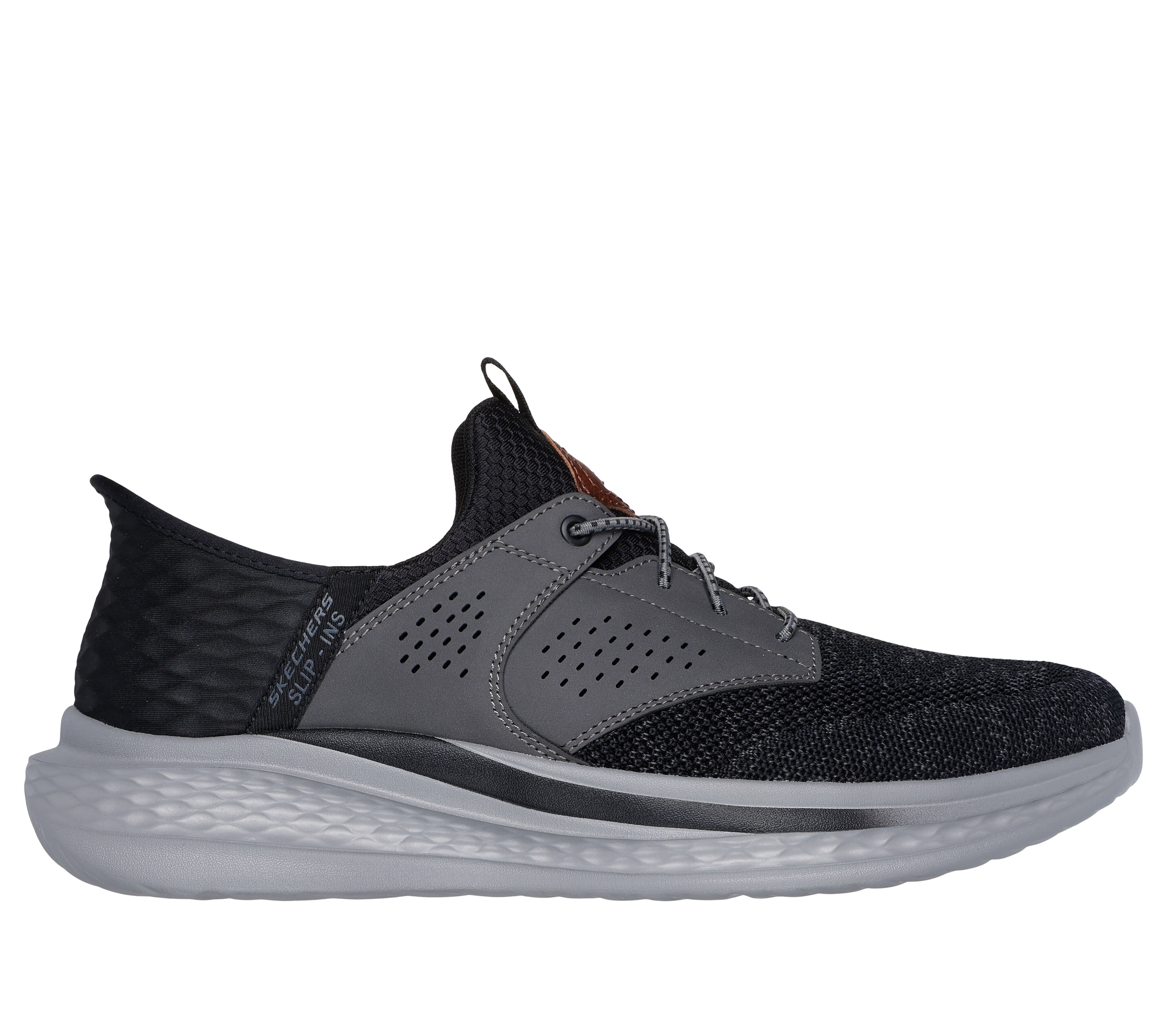 Skechers Slade Caster Men s Sneaker