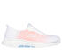 Skechers Slip-ins: GO WALK 7 - Adel, WHITE / MULTI, swatch