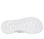 GO WALK Flex Sandal - Sprinkles, BLANC / NOIR, large image number 2
