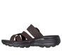 Relaxed Fit: Easy Going - Perfect Company, CHOCOLATE, large image number 3