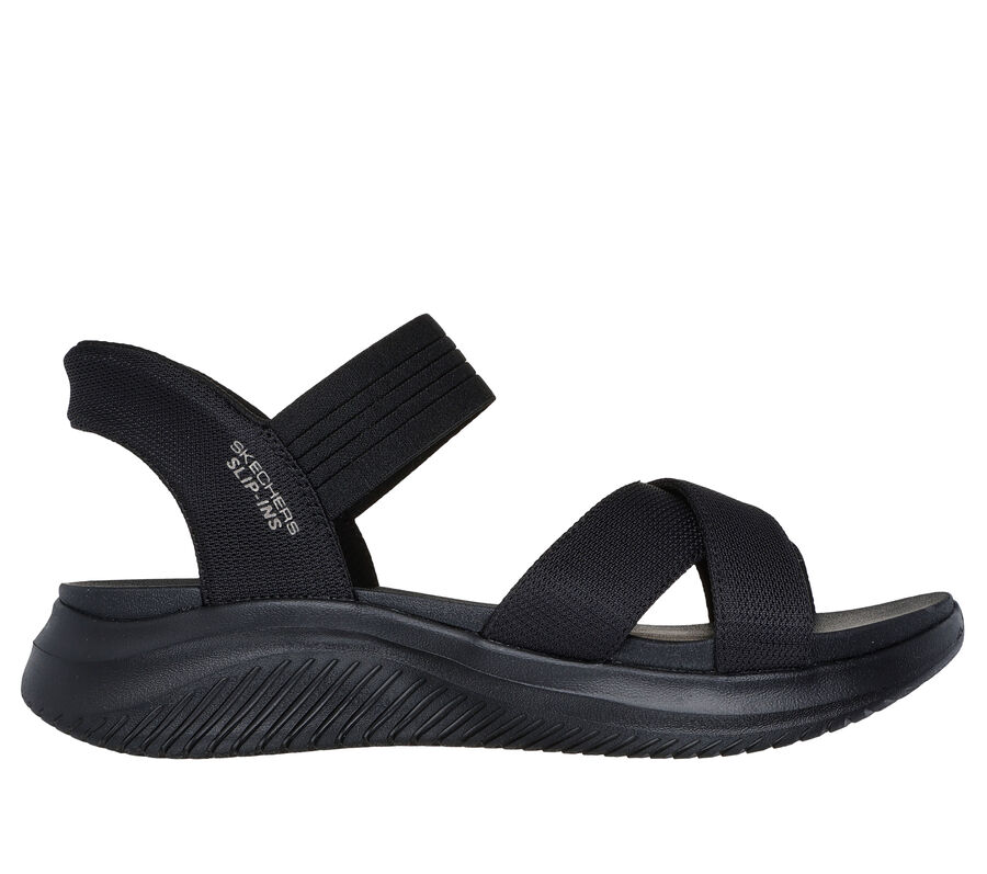 Skechers Slip-ins: Ultra Flex 3.0 - Never Better, BLACK, largeimage number 0