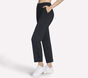Skechers Slip-ins Driver Ankle Pant, BLACK, large image number 3