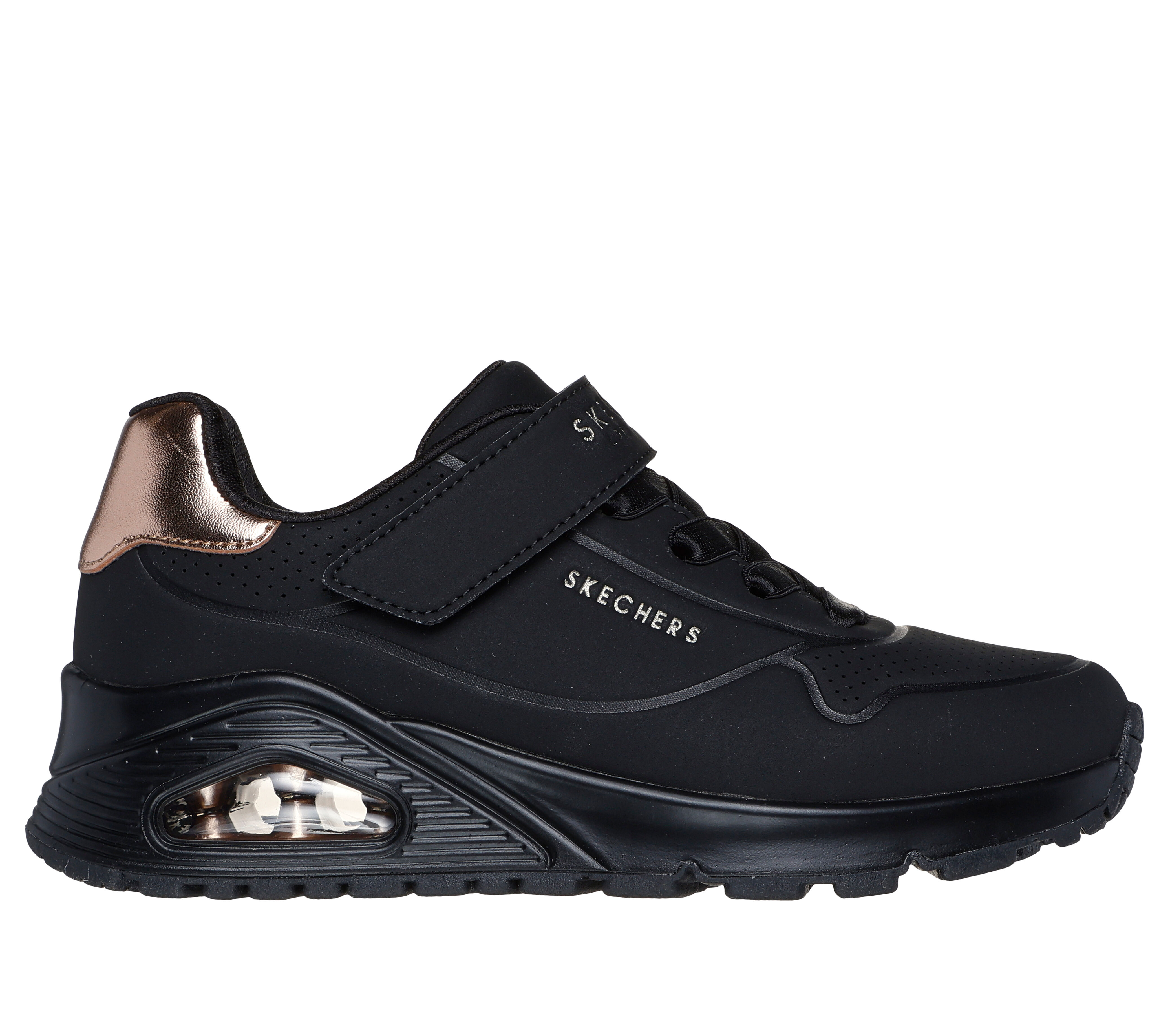 Girls school shoes sketchers 2025