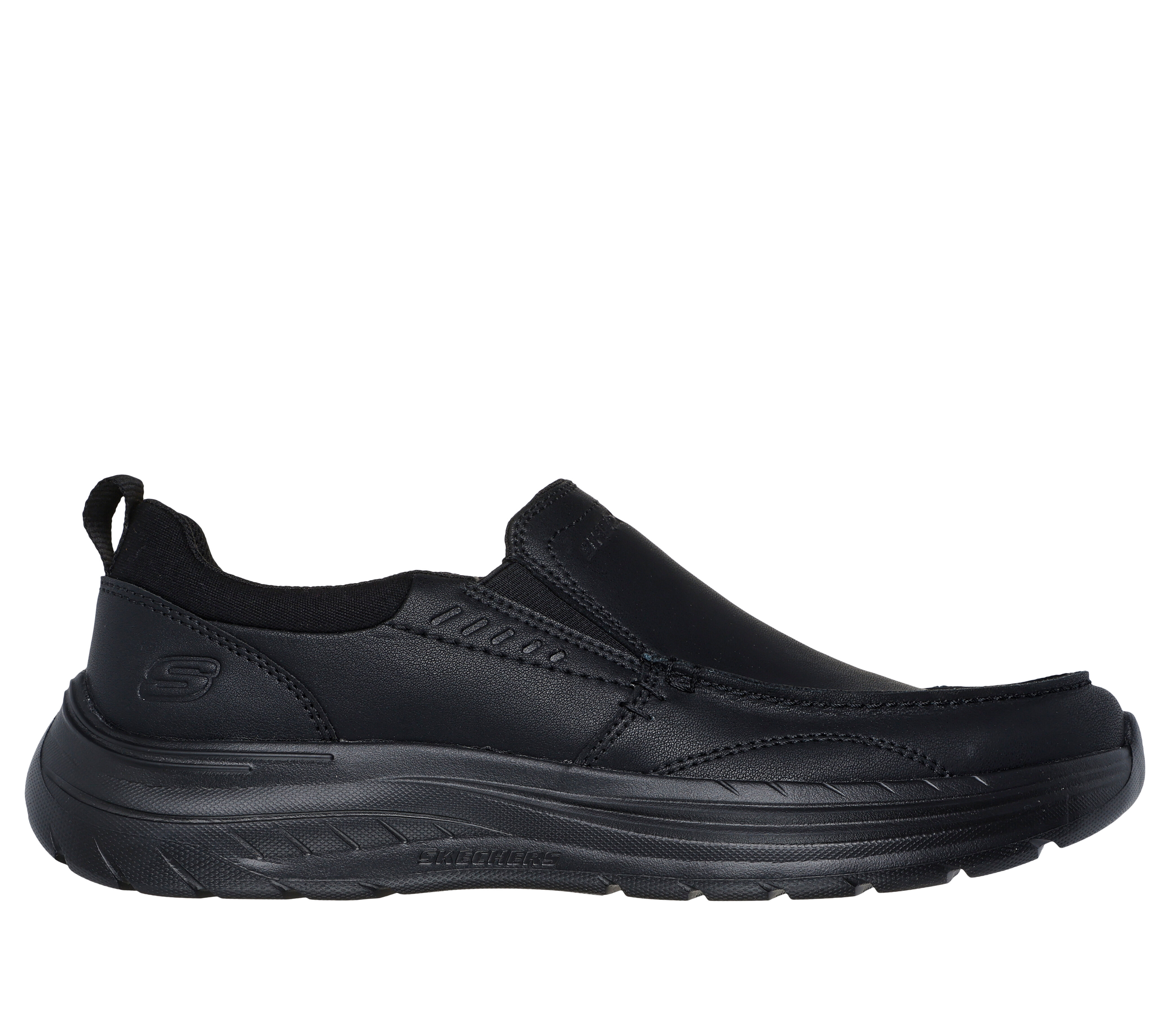 Mens Slip On Shoes Sneakers SKECHERS