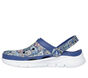 Foamies: Arch Fit - Cool Pups, BLEU MARINE / MULTI, large image number 3