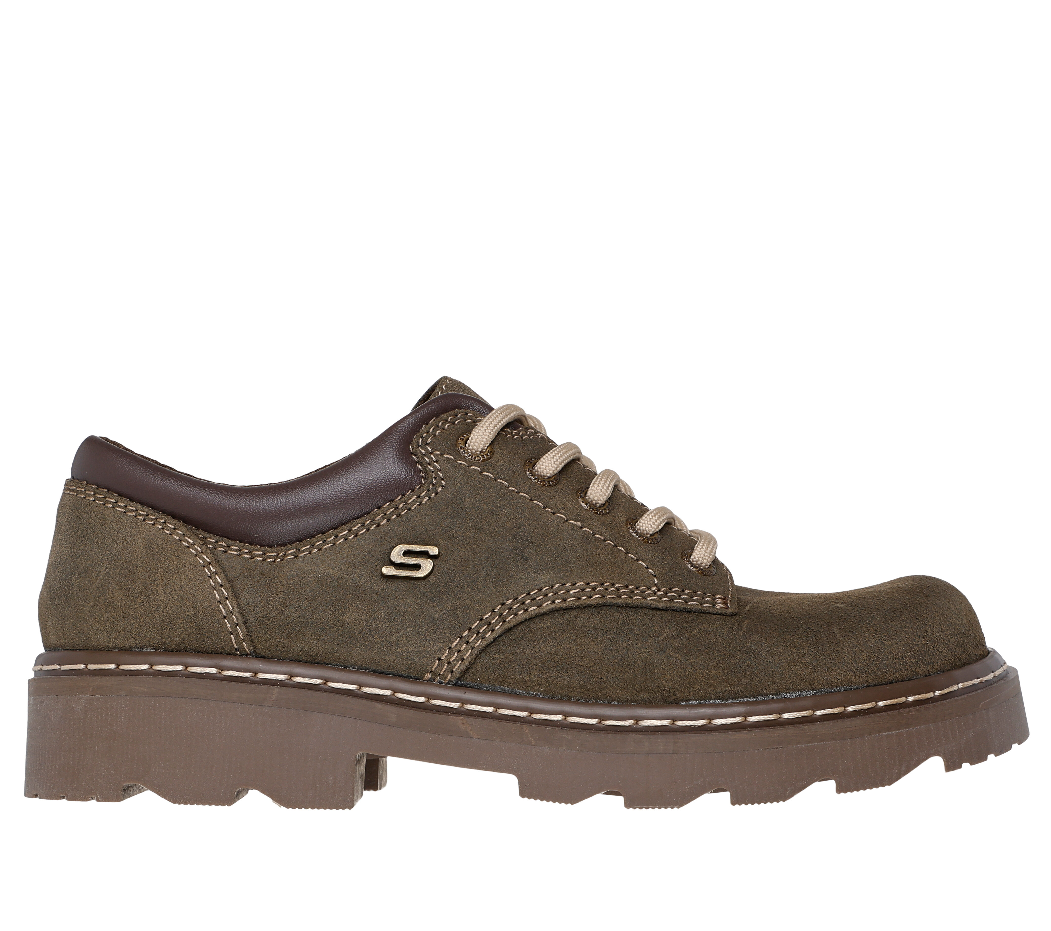 Skechers stretch mates online