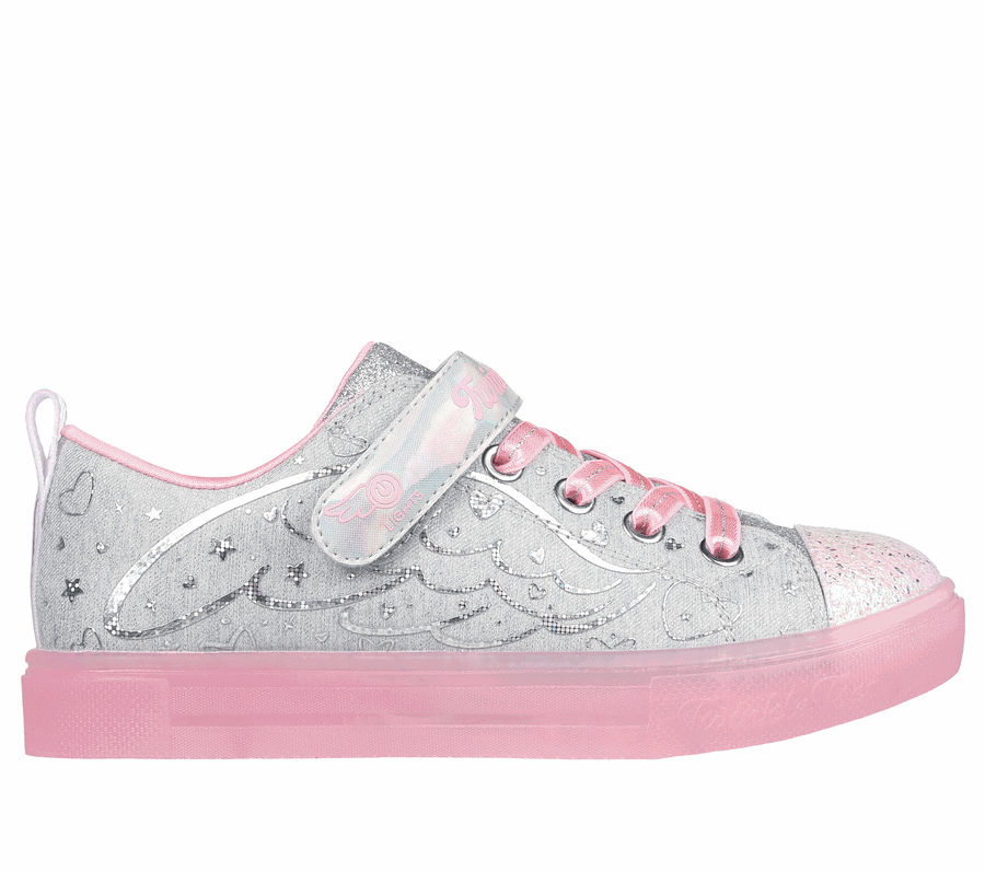 Shop the Twinkle Toes Twinkle Sparks Ice Heather Magic