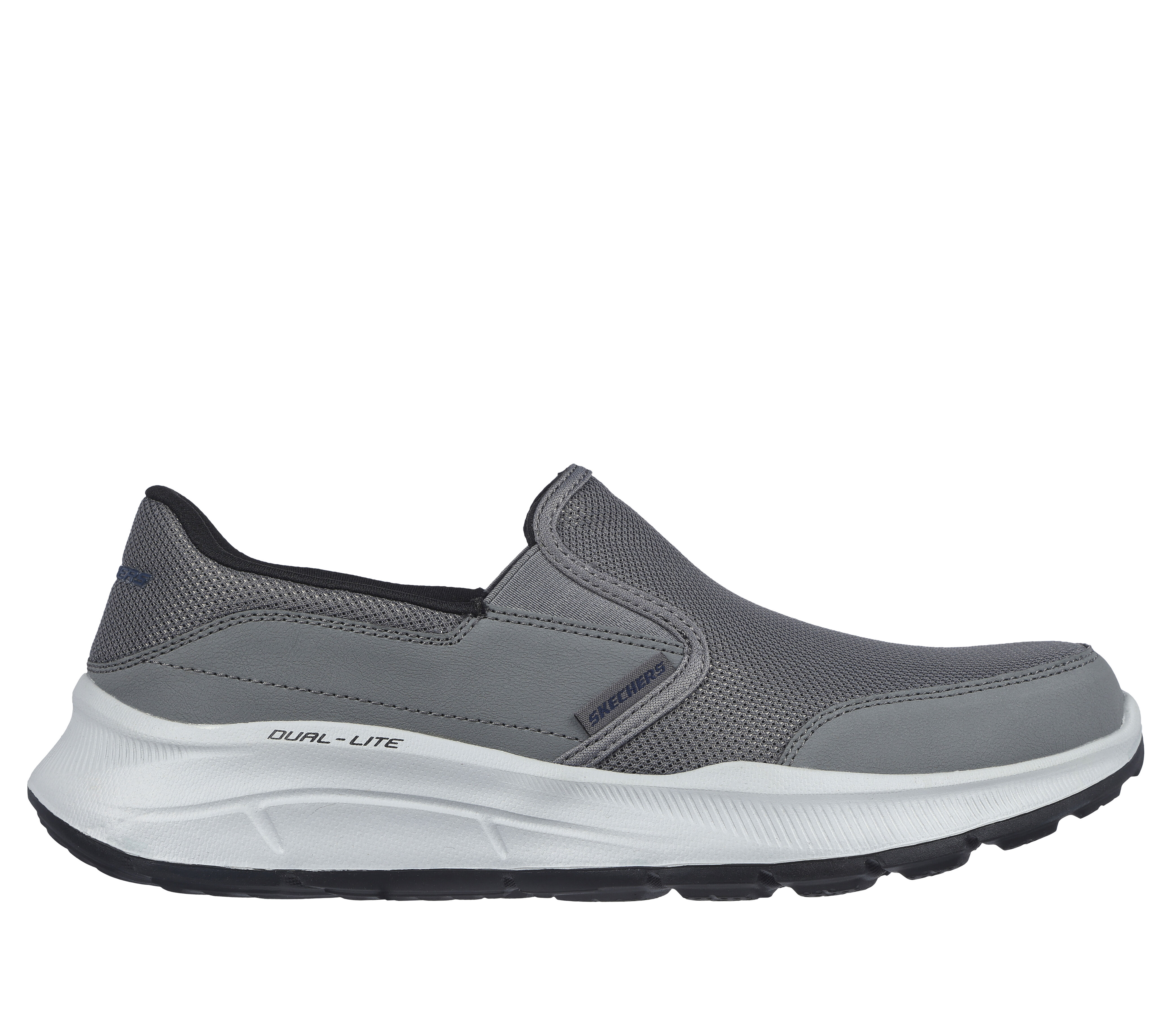 Skechers femme memoire 2025 de forme sans lacets