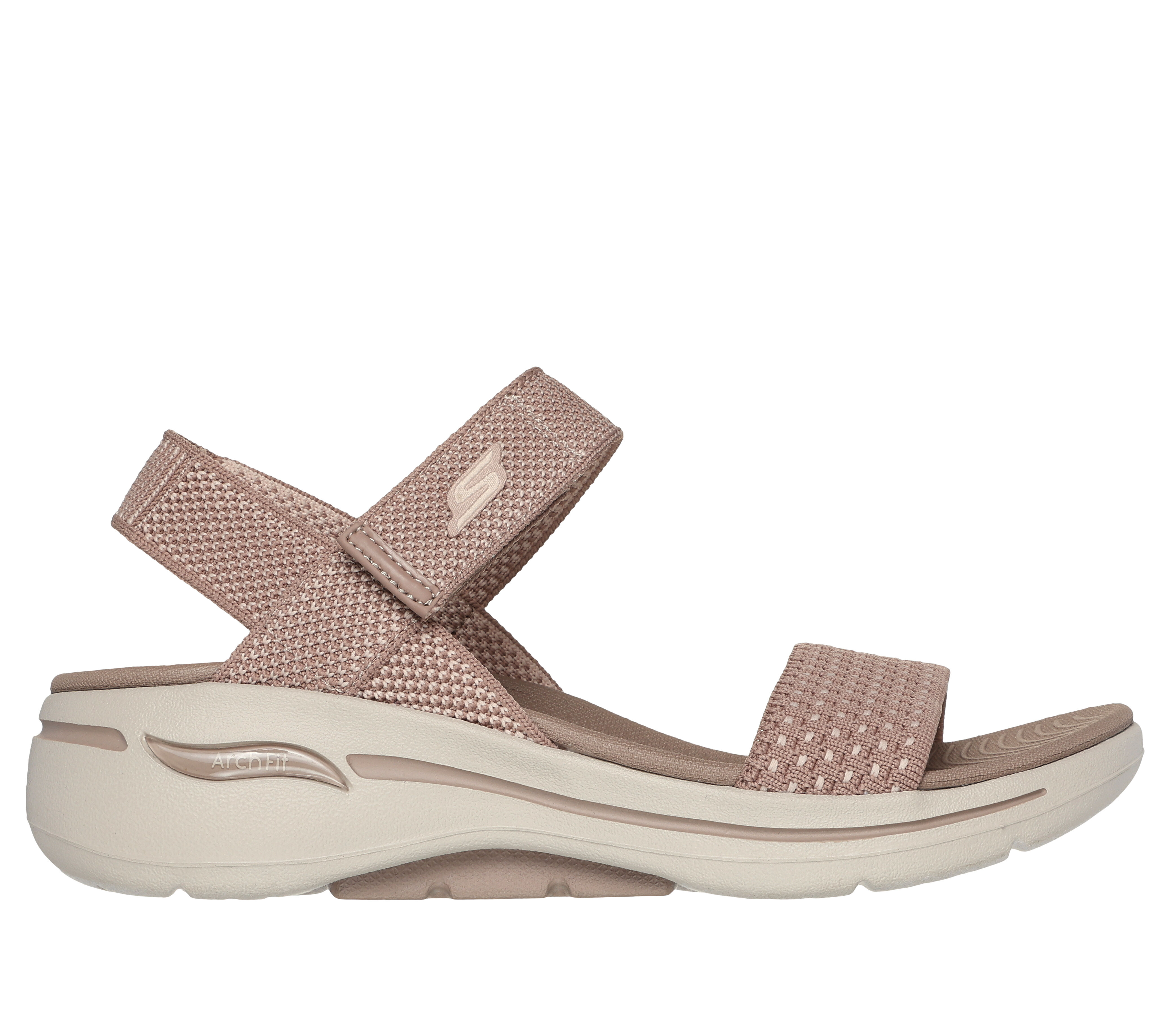 Pavers skechers hot sale ladies sandals
