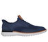 Skechers Slip-ins Mark Nason: Mako - Hartley, NAVY, swatch