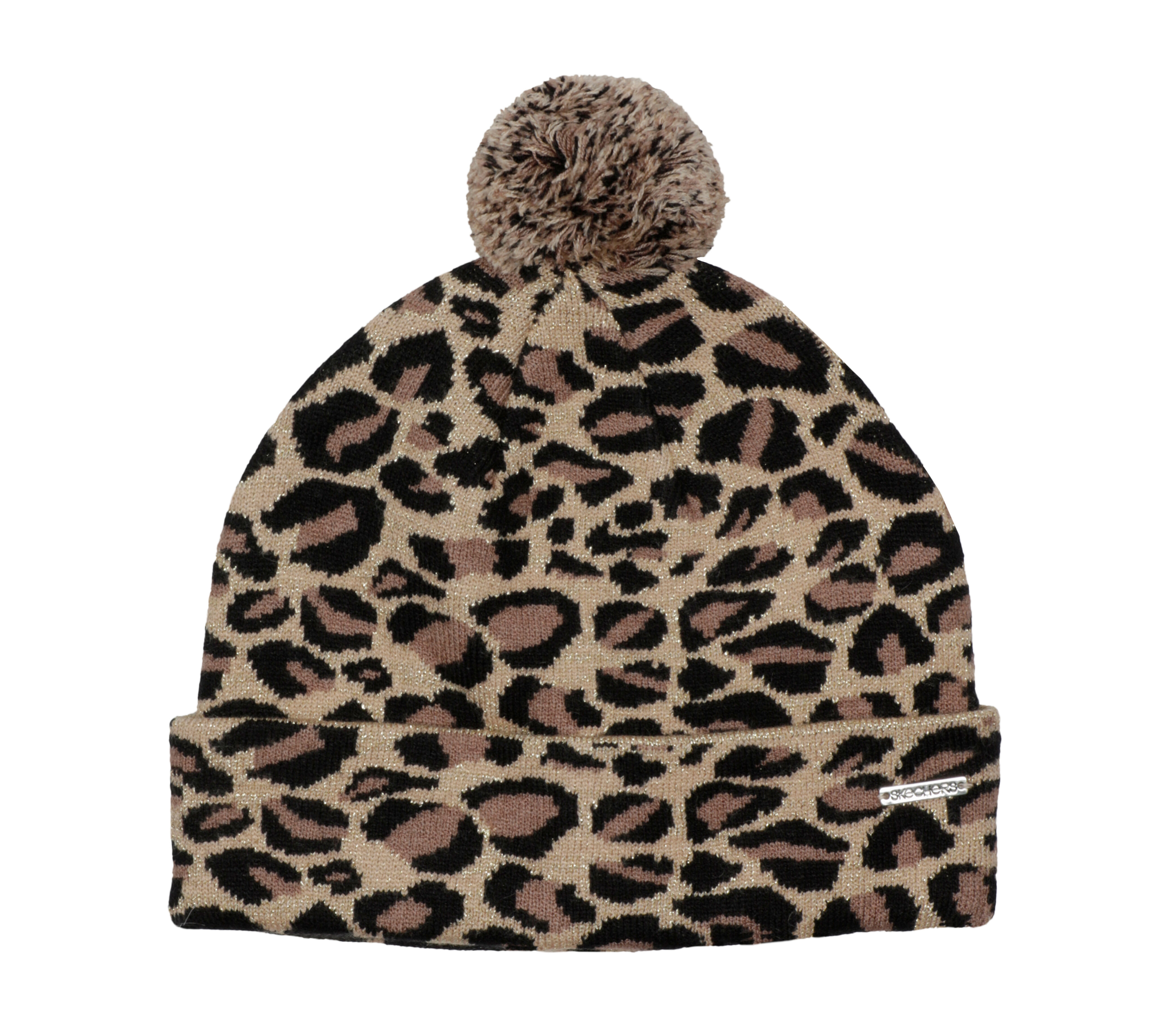 skechers beanie