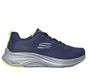 Vapor Foam, BLEU MARINE / VERT-LIME, large image number 0