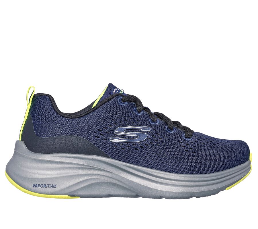 Vapor Foam, BLEU MARINE / VERT-LIME, largeimage number 0