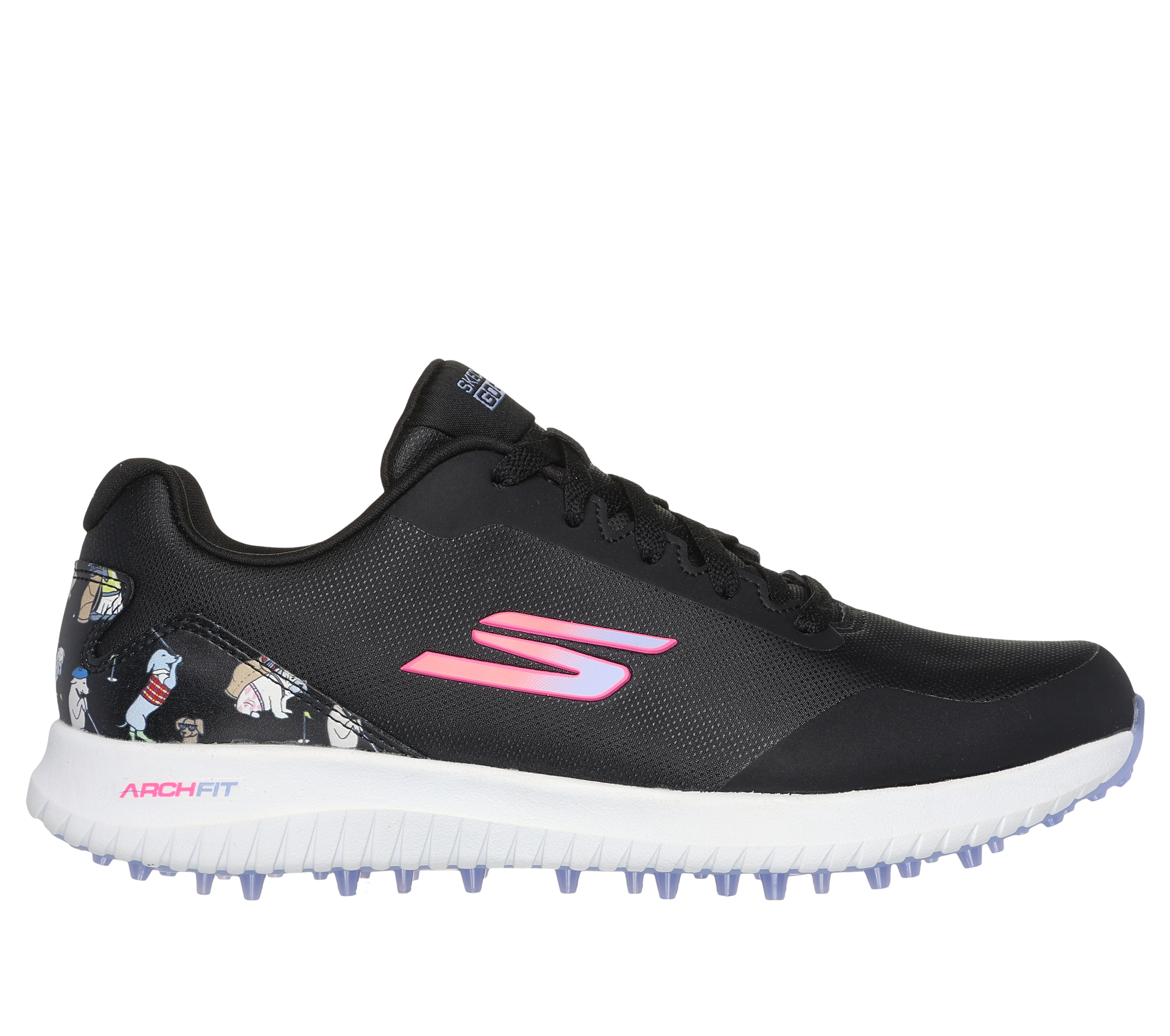 Skechers shop go play
