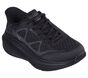 Skechers Slip-ins: GO WALK Max Cushioning Arch Fit - Areena, BLACK, large image number 5