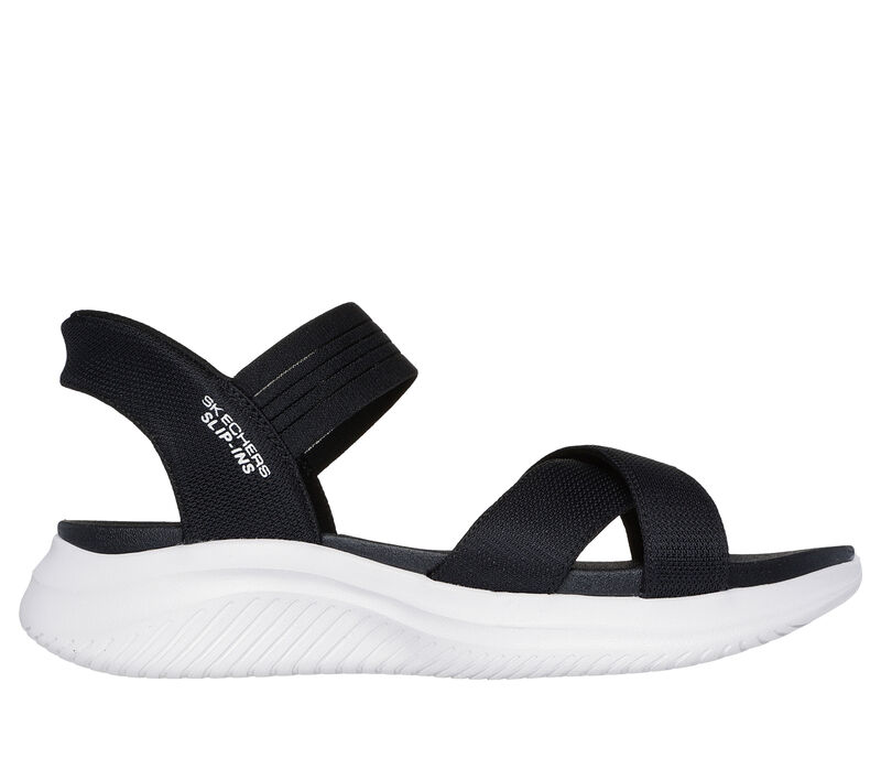 Skechers Slip-ins: Ultra Flex 3.0 - Never Better, BLACK, largeimage number 0