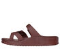 Foamies: Arch Fit Cali Breeze 2.0 - Poppy, ROUILLE, large image number 3