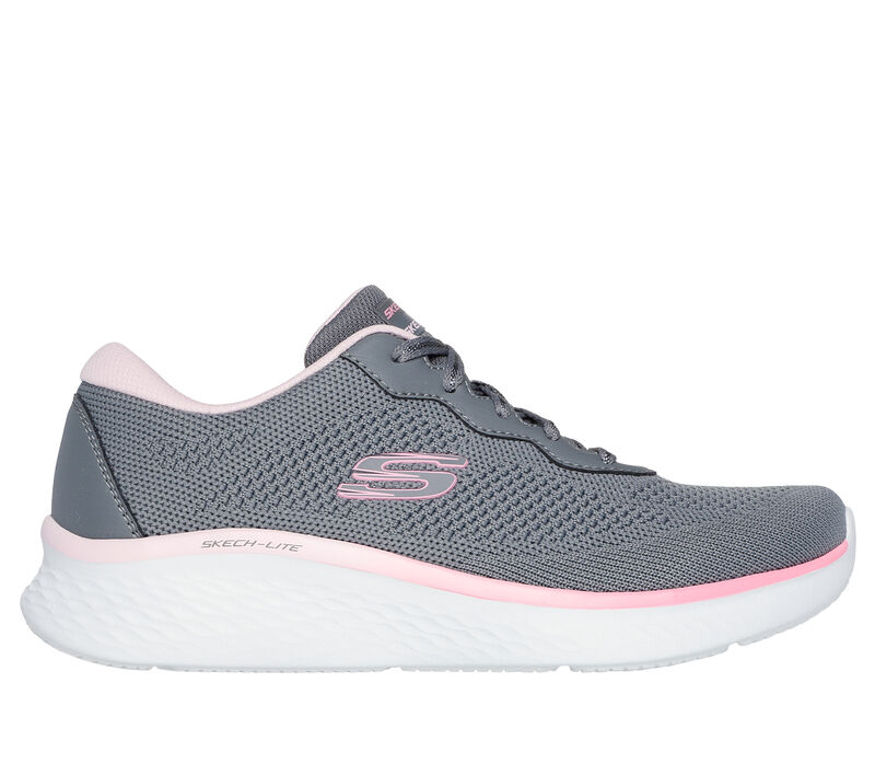 Skech-Lite Pro - Warm Glow, CHARCOAL / PINK, largeimage number 0