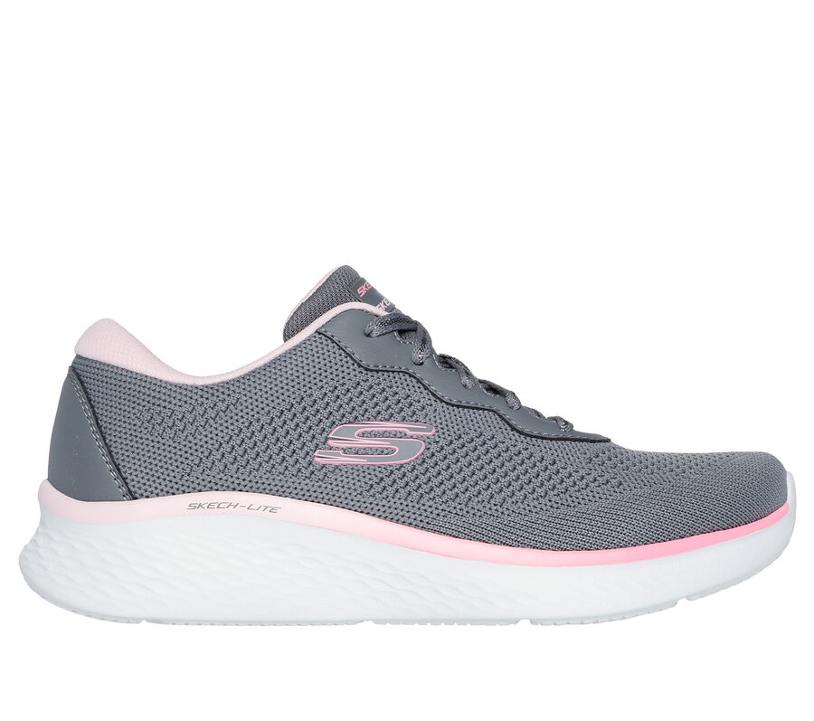 Skech-Lite Pro - Warm Glow, CHARCOAL / PINK, largeimage number 0