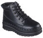 Work Slip-Resistant: Jammers, BLACK, large image number 4