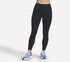 Skechers GO WALK HW 7/8 Legging, NOIR, swatch