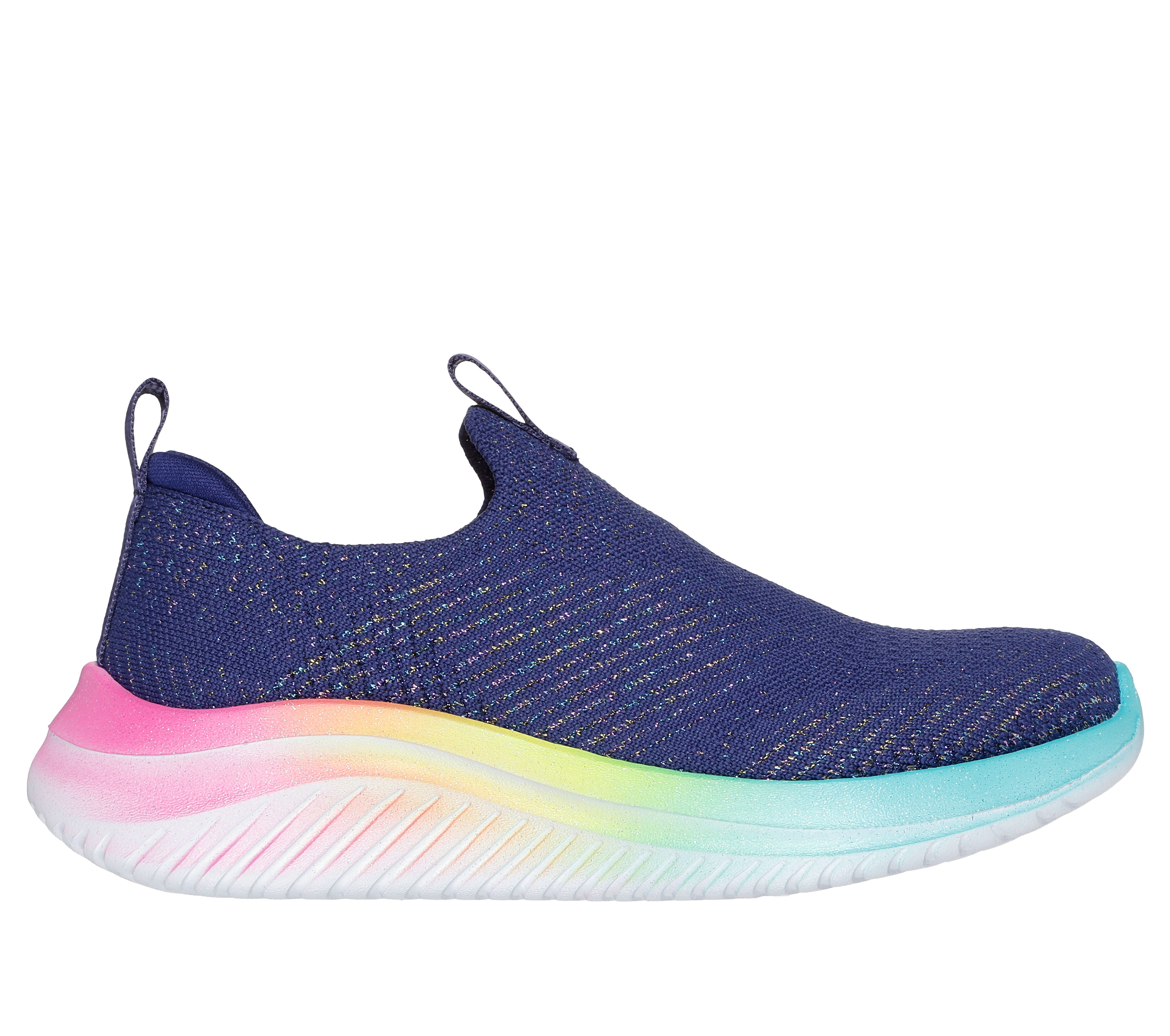 Shop Girls Slip On Shoes SKECHERS