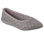Cleo Point - Gleam N' Glow, TAUPE, large image number 5