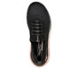 Relaxed Fit: D'Lux Walker - Let it Glow, NOIR / OR ROSE, large image number 2