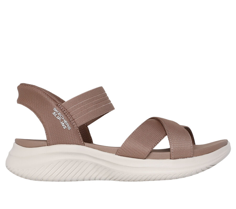 Skechers Slip-ins: Ultra Flex 3.0 - Never Better, MOCHA, largeimage number 0