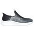 Skechers Slip-ins: Ultra Flex 3.0 - Brisk-Spec, NOIR / GRIS ANTHRACITE, swatch