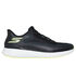 Skechers Slip-ins: GO GOLF Flight, BLACK, swatch