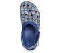 Foamies: Arch Fit - Cool Pups, BLEU MARINE / MULTI, large image number 1