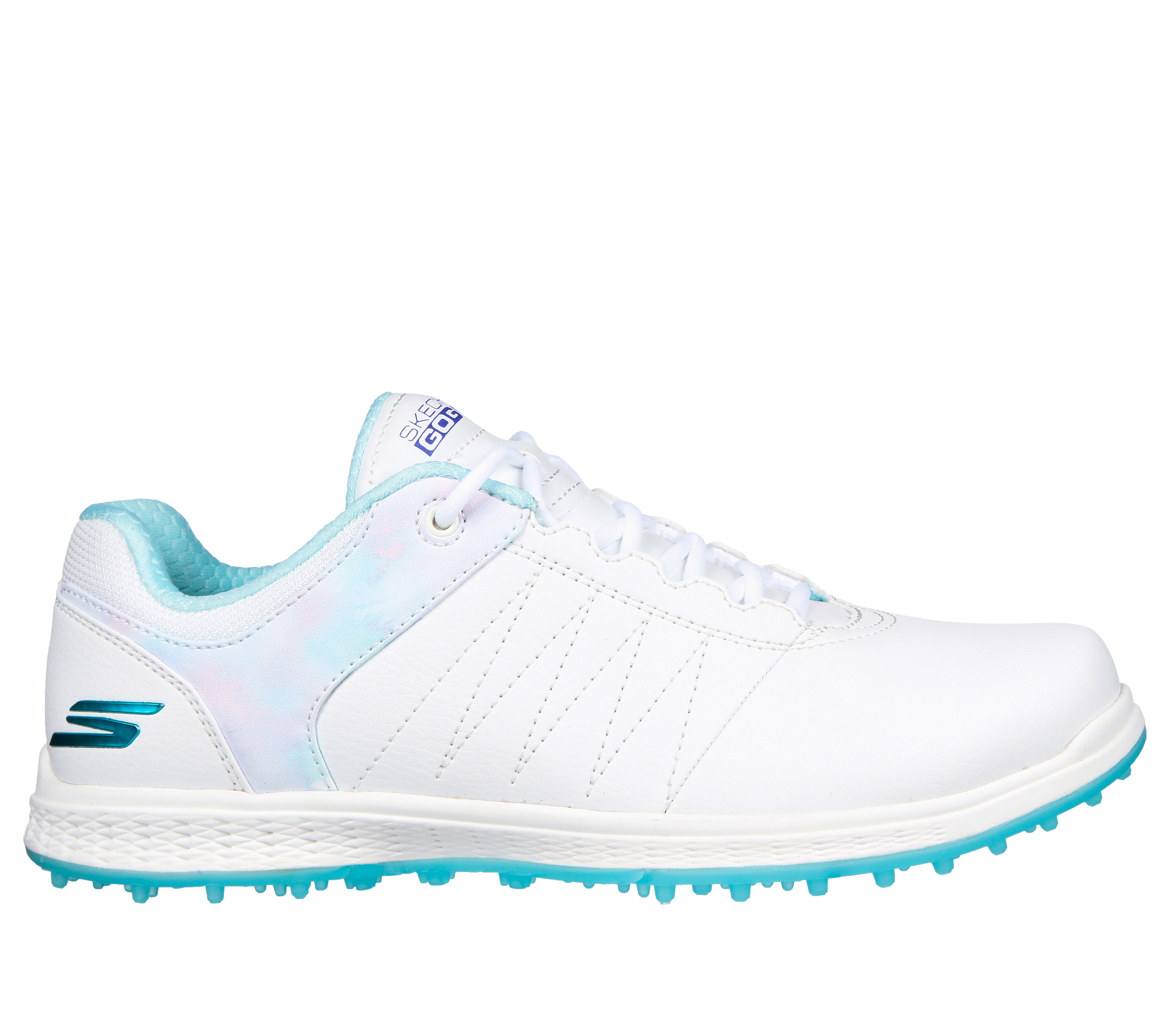 Skechers womens golf shop shoes wide width