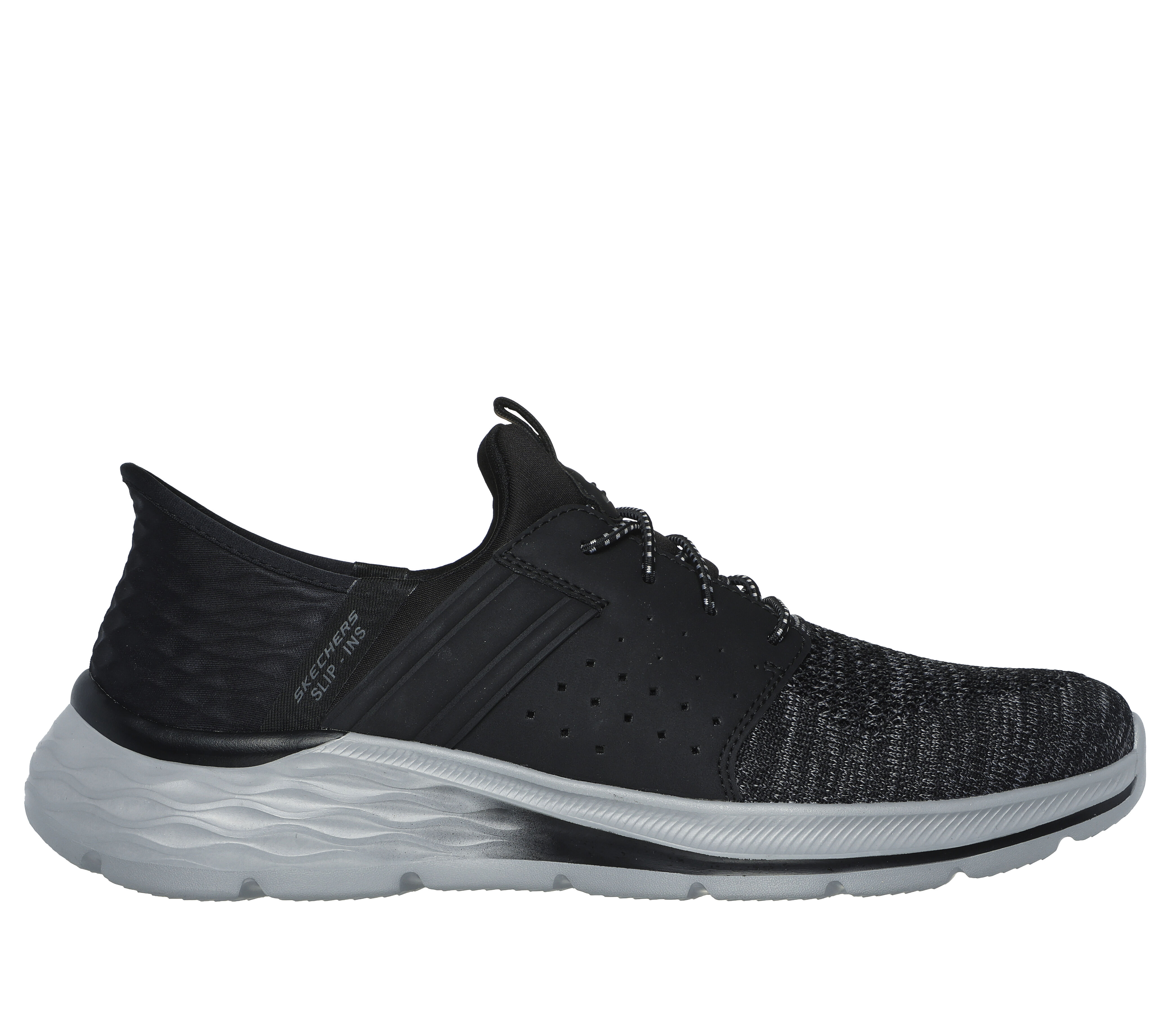Sketchers men running shoes 2025
