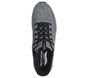 Skechers Slip-ins: Arch Fit 2.0 - Look Ahead, BLANC / NOIR, large image number 2