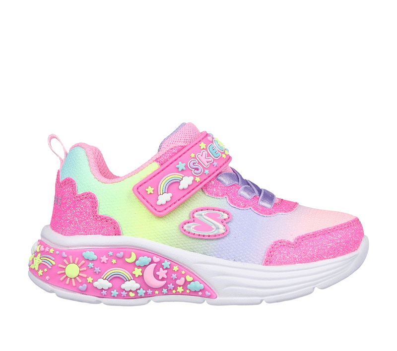 Skechers my 2025