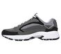 Stamina - Cutback, GRIS ANTHRACITE / NOIR, large image number 4