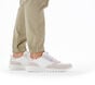 Skechers Slip-ins: Street Retro Jogger - Vance image number 1