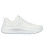 GO WALK Flex - Striking Look, BLANC/ARGENT, large image number 0