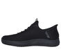 Skechers Slip-ins Work Slip-Resistant: Summits - Colsin, NOIR, large image number 4