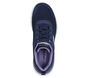 Skech-Air Dynamight 2.0 - New Heights, NAVY / LAVENDER, large image number 1