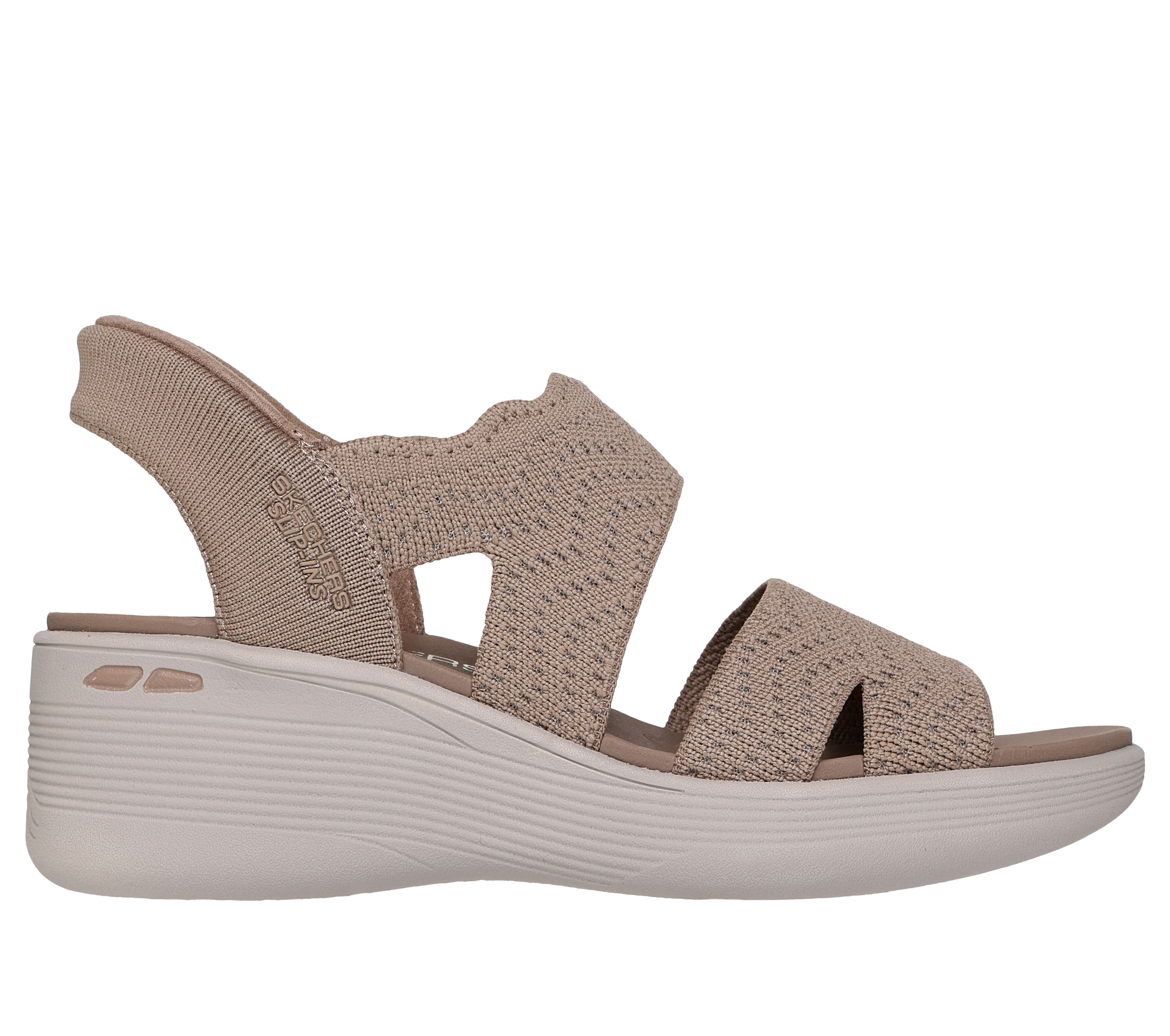 Luxe Foam SKECHERS