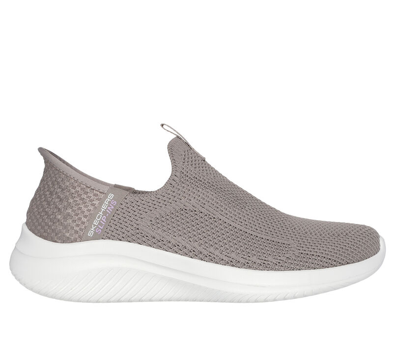 Skechers Slip-ins: Ultra Flex 3.0 - Easy Win, TAUPE, largeimage number 0