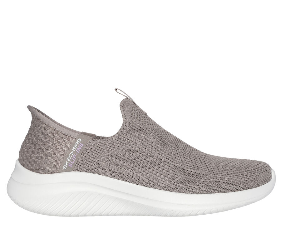 Skechers Slip-ins: Ultra Flex 3.0 - Easy Win, TAUPE, largeimage number 0