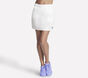 Uno Cargo Skort, BLANC CASSÉ, large image number 0